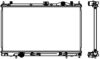 MITSUBISHI FR8365P6220A Radiator, engine cooling